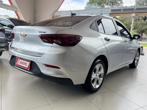 CHEVROLET Onix Sedan 1.0 4P FLEX LTZ TURBO AUTOMÁTICO, Foto 6