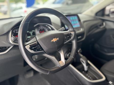 CHEVROLET Onix Sedan 1.0 4P FLEX LTZ TURBO AUTOMÁTICO, Foto 12