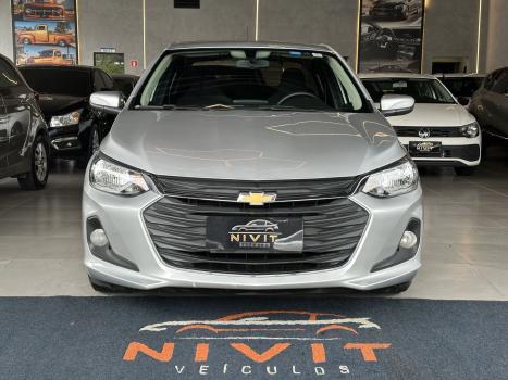 CHEVROLET Onix Sedan 1.0 4P FLEX LT2, Foto 1