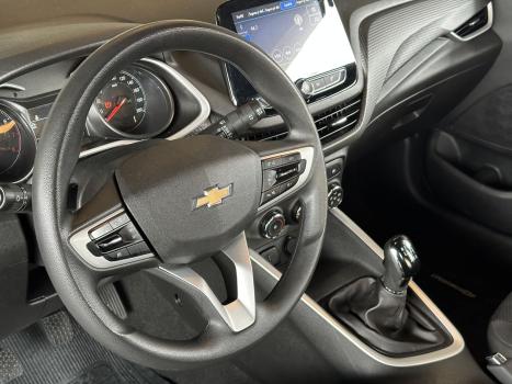 CHEVROLET Onix Sedan 1.0 4P FLEX LT2, Foto 2