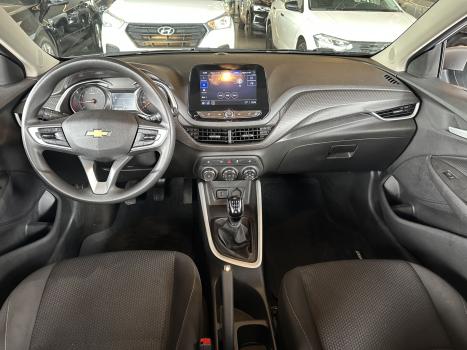 CHEVROLET Onix Sedan 1.0 4P FLEX LT2, Foto 4