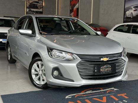 CHEVROLET Onix Sedan 1.0 4P FLEX LT2, Foto 5