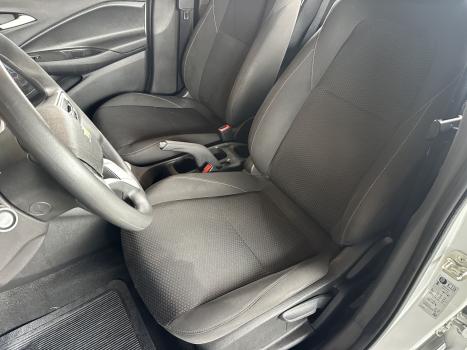 CHEVROLET Onix Sedan 1.0 4P FLEX LT2, Foto 10