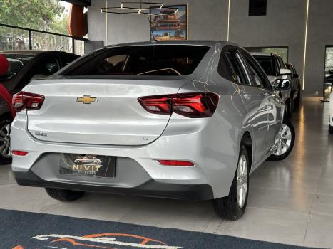CHEVROLET Onix Sedan 1.0 4P FLEX LT2, Foto 11