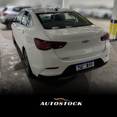 CHEVROLET Onix Sedan 1.0 4P FLEX LT1, Foto 1