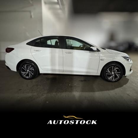 CHEVROLET Onix Sedan 1.0 4P FLEX LT1, Foto 2