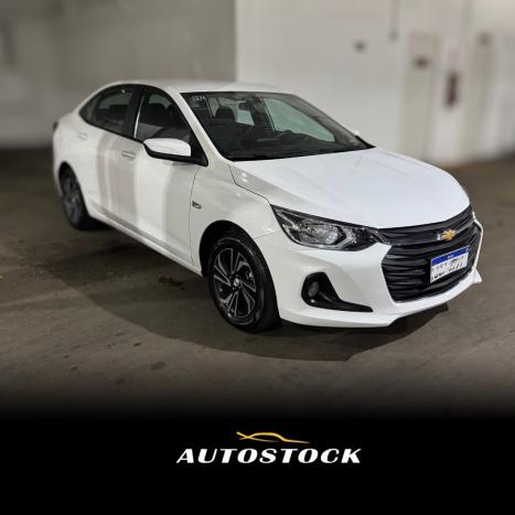 CHEVROLET Onix Sedan 1.0 4P FLEX LT1, Foto 3