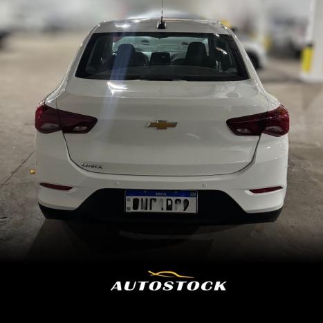CHEVROLET Onix Sedan 1.0 4P FLEX LT1, Foto 4
