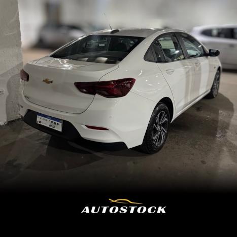 CHEVROLET Onix Sedan 1.0 4P FLEX LT1, Foto 6