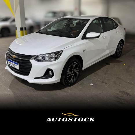 CHEVROLET Onix Sedan 1.0 4P FLEX LT1, Foto 10