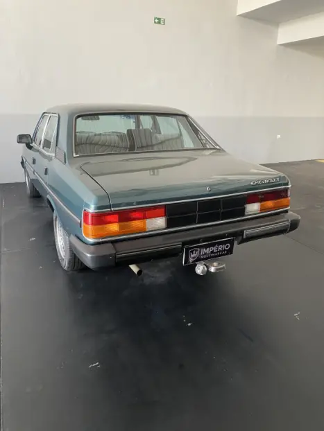 CHEVROLET Opala 2.5 4P COMODORO SL/E, Foto 5