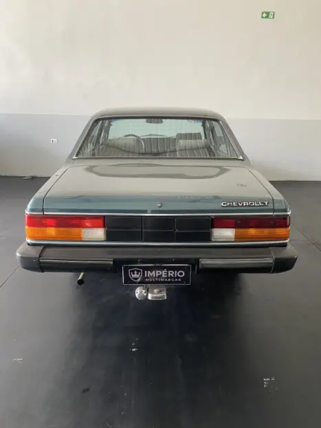 CHEVROLET Opala 2.5 4P COMODORO SL/E, Foto 6