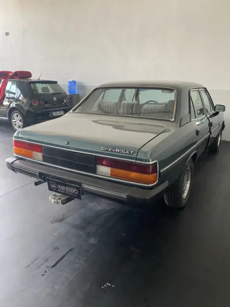 CHEVROLET Opala 2.5 4P COMODORO SL/E, Foto 7