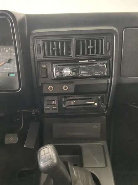 CHEVROLET Opala 2.5 4P COMODORO SL/E, Foto 9