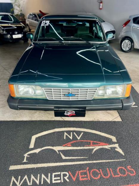 CHEVROLET Opala 2.5 COMODORO SL/E, Foto 2