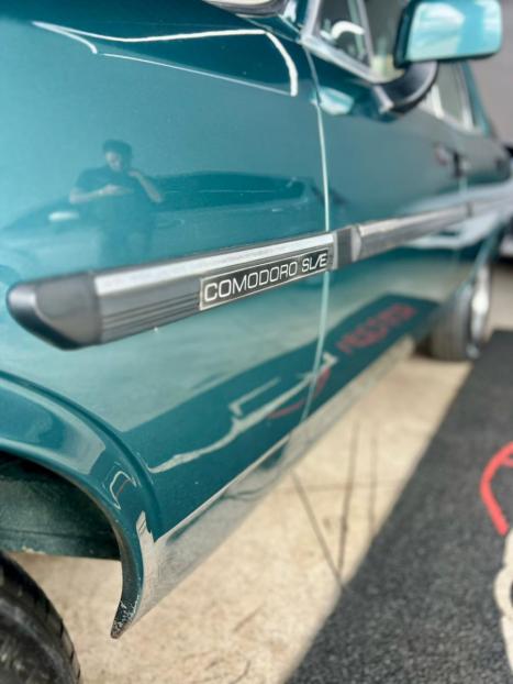 CHEVROLET Opala 2.5 COMODORO SL/E, Foto 9