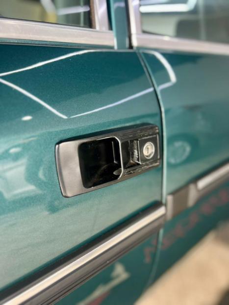 CHEVROLET Opala 2.5 COMODORO SL/E, Foto 10