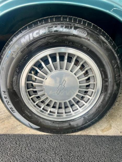CHEVROLET Opala 2.5 COMODORO SL/E, Foto 19