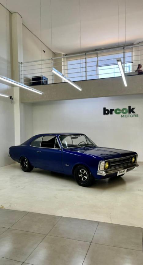 CHEVROLET Opala 2.5 DE LUXO, Foto 1