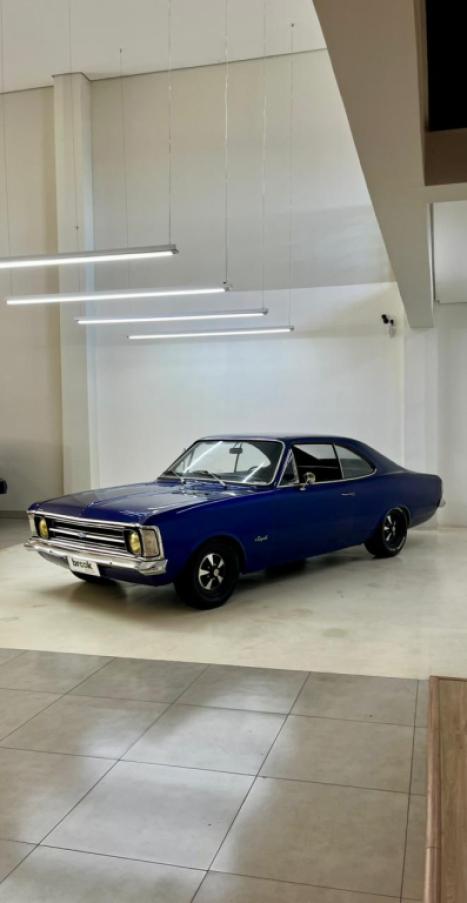 CHEVROLET Opala 2.5 DE LUXO, Foto 3