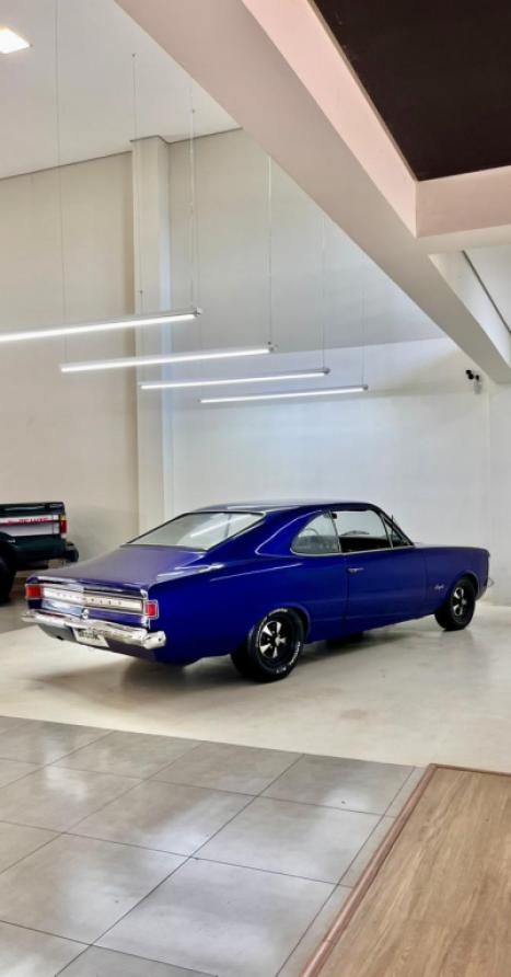 CHEVROLET Opala 2.5 DE LUXO, Foto 4