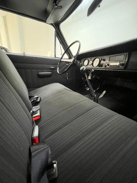 CHEVROLET Opala 2.5 DE LUXO, Foto 9