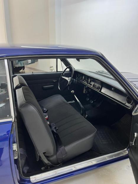 CHEVROLET Opala 2.5 DE LUXO, Foto 10