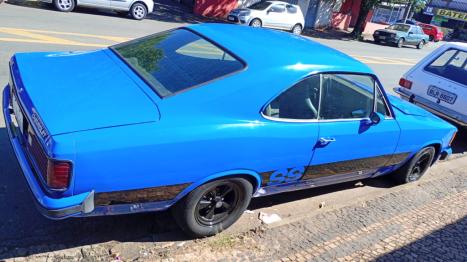 CHEVROLET Opala 2.5 COMODORO, Foto 4