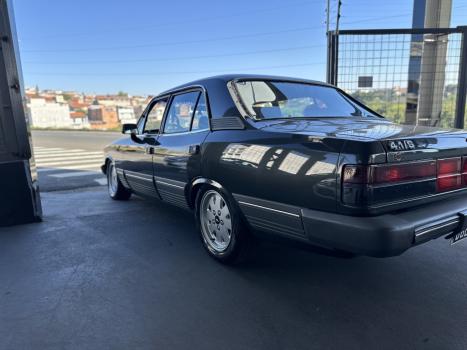 CHEVROLET Opala 4.1 12V 4P DIPLOMATA, Foto 6 CHEVROLET Opala 4.1 12V 4P DIPLOMATA, Foto 6
