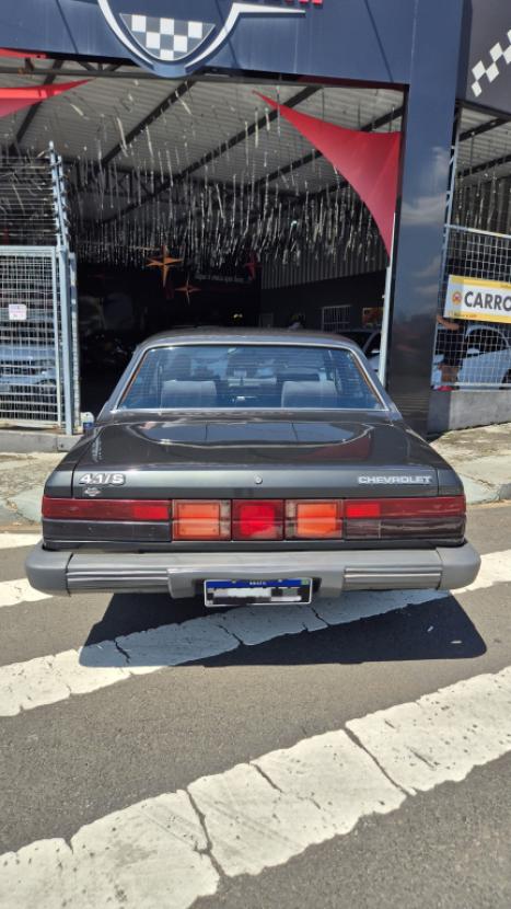 CHEVROLET Opala 4.1 12V 4P DIPLOMATA, Foto 5