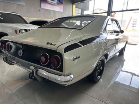 CHEVROLET Opala 4.1 COMODORO, Foto 4