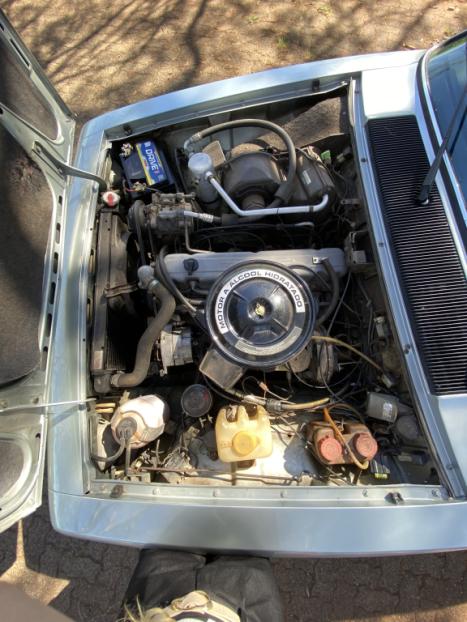 CHEVROLET Opala 4.1 COMODORO, Foto 2