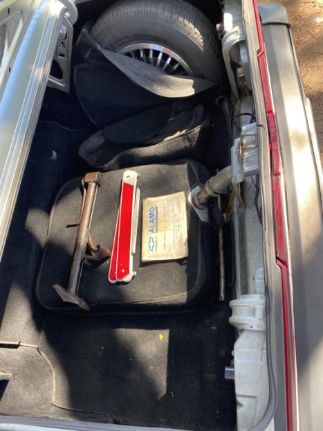 CHEVROLET Opala 4.1 COMODORO, Foto 3