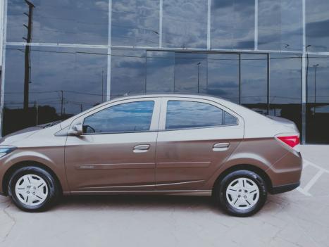 CHEVROLET Prisma 1.0 4P LT FLEX, Foto 2