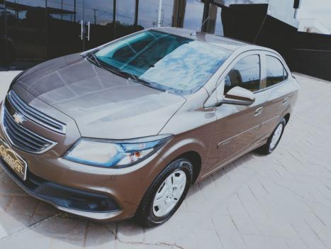 CHEVROLET Prisma 1.0 4P LT FLEX, Foto 4