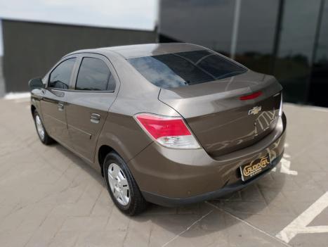 CHEVROLET Prisma 1.0 4P LT FLEX, Foto 5