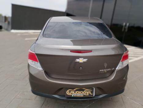 CHEVROLET Prisma 1.0 4P LT FLEX, Foto 6