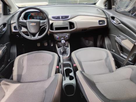 CHEVROLET Prisma 1.0 4P LT FLEX, Foto 7
