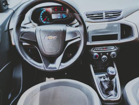 CHEVROLET Prisma 1.0 4P LT FLEX, Foto 8