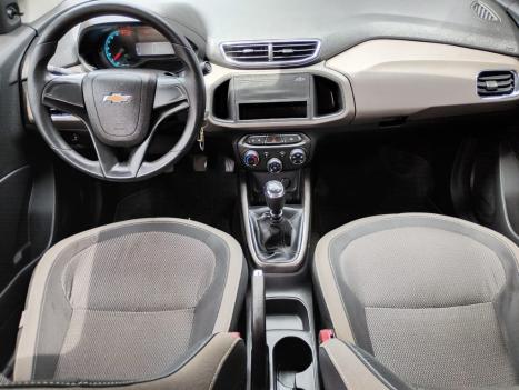 CHEVROLET Prisma 1.0 4P LT FLEX, Foto 9