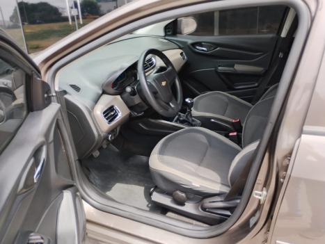 CHEVROLET Prisma 1.0 4P LT FLEX, Foto 10