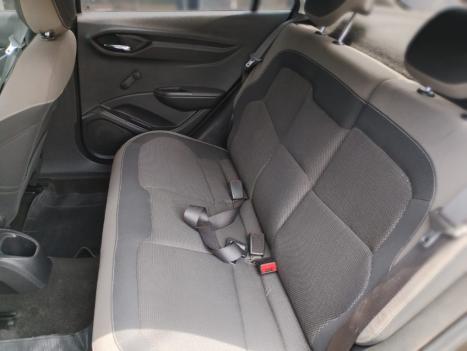 CHEVROLET Prisma 1.0 4P LT FLEX, Foto 11