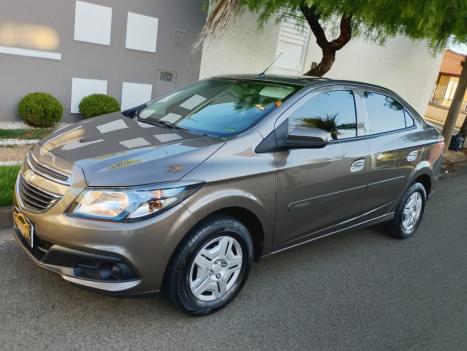 CHEVROLET Prisma 1.0 4P LT FLEX, Foto 1