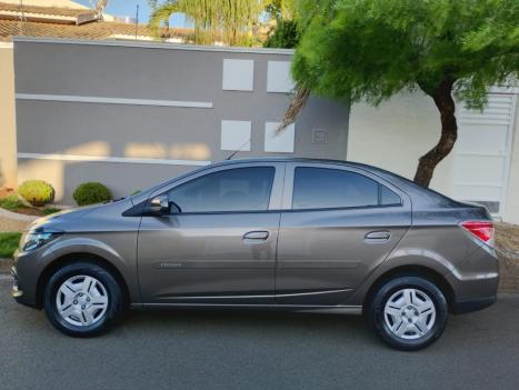 CHEVROLET Prisma 1.0 4P LT FLEX, Foto 2