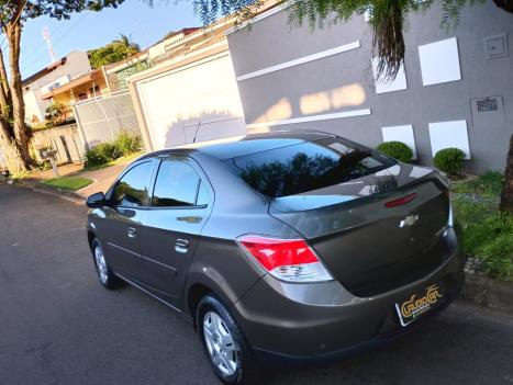 CHEVROLET Prisma 1.0 4P LT FLEX, Foto 3