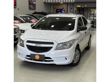 CHEVROLET Prisma 1.0 4P JOY FLEX, Foto 2