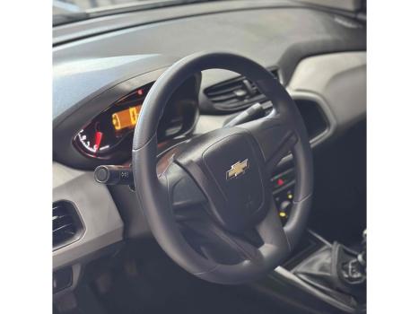 CHEVROLET Prisma 1.0 4P JOY FLEX, Foto 4