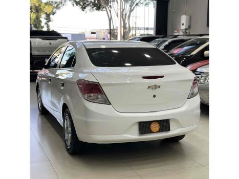 CHEVROLET Prisma 1.0 4P JOY FLEX, Foto 5