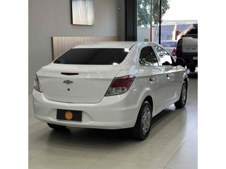 CHEVROLET Prisma 1.0 4P JOY FLEX, Foto 6