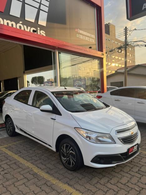 CHEVROLET Prisma 1.0 4P LT FLEX, Foto 2